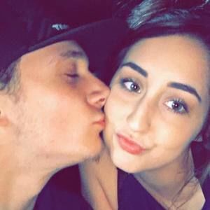 Meet your Posher, Breanna